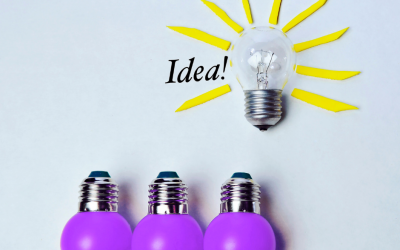How to know whether your business idea is a good one.