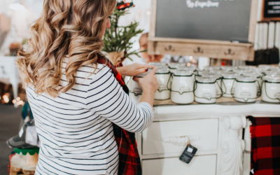 From Hobby to Hustle: Taking your craft to market