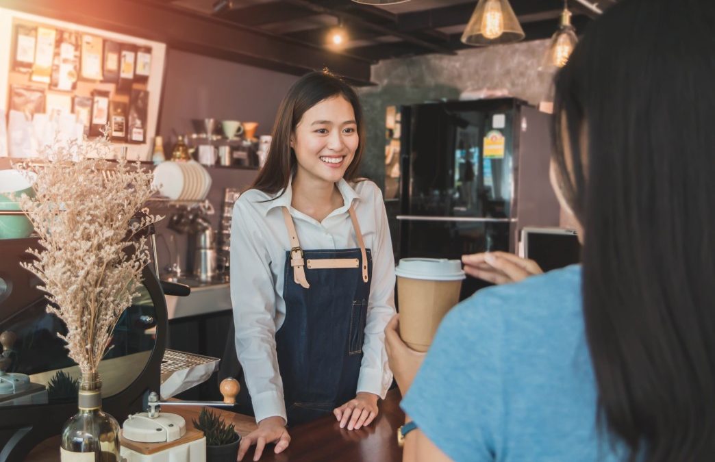 The power of customer reviews