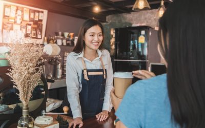 The power of customer reviews